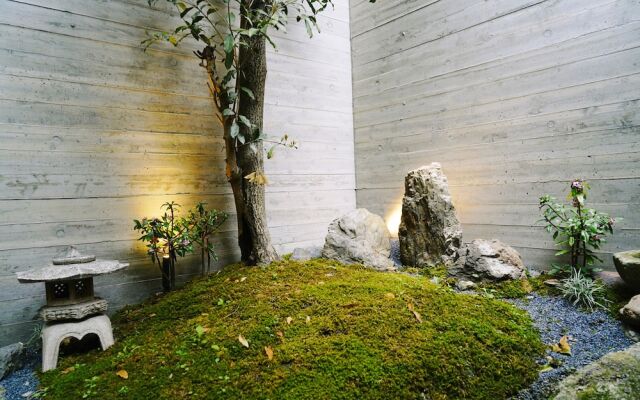 Residence Jo Takasegawa