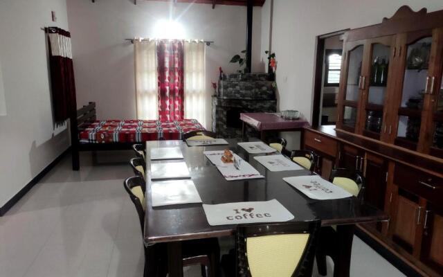 Spices Garden Homestay & Plantation Tour