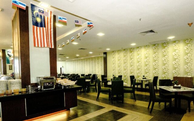 Grand Borneo Hotel