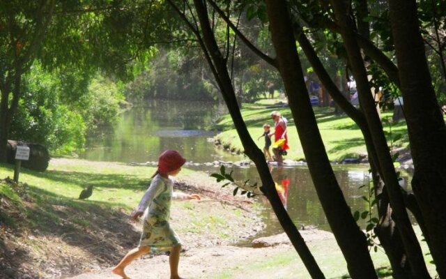 BIG4 Wye River Holiday Park