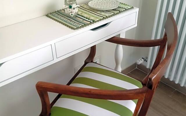 Il Marrondindo Bed & Breakfast