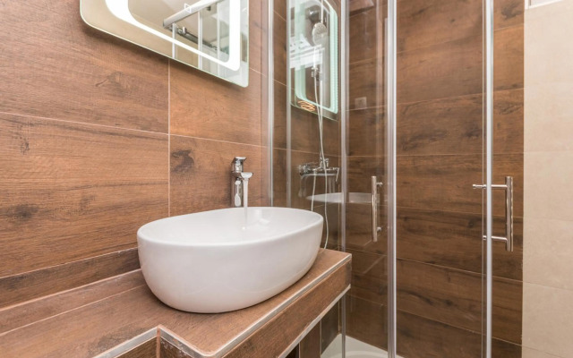 Apartment Jakov with pool