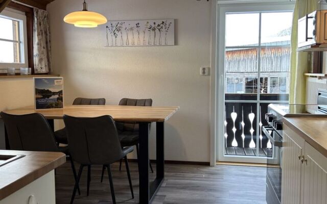 Apartment Gurkhof Gnesau 17999