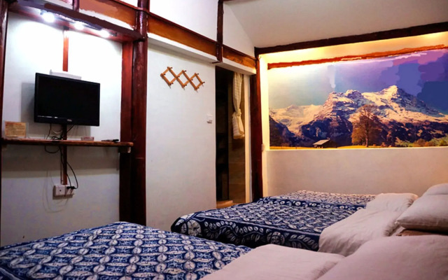 Delamu Inn