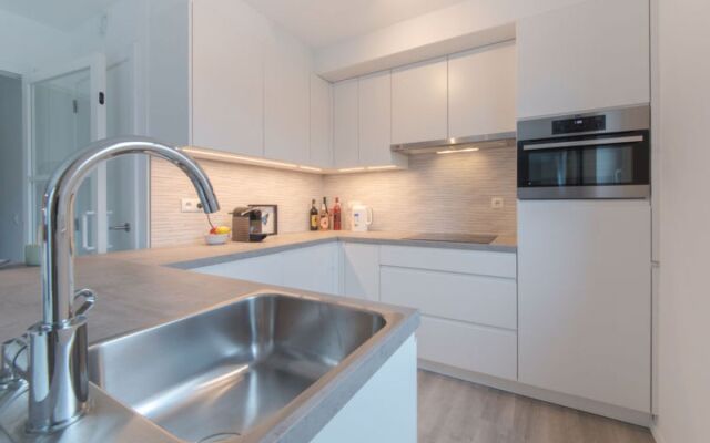 Villa Medano Bredene 20634