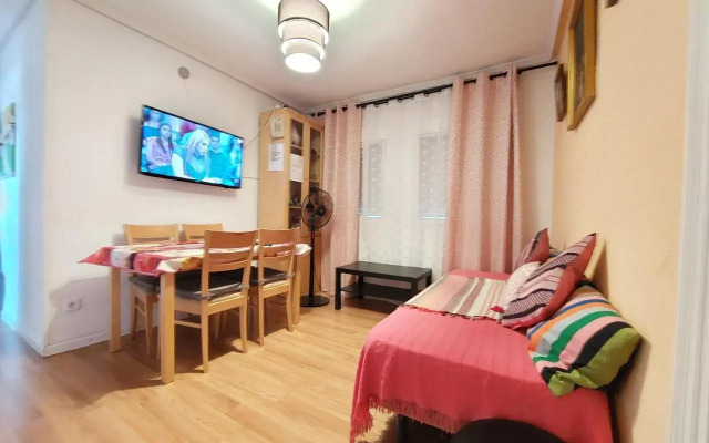 HomeStay Olivos
