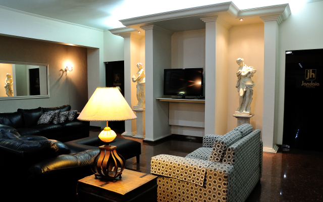 Jandaia Hotel Campo Grande