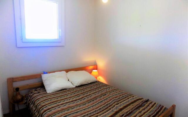 Royan - APPARTEMENT VUE MER - proximité plage et parking privatif