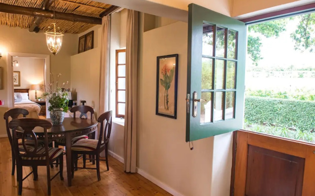 Vrede en Lust Wine Estate
