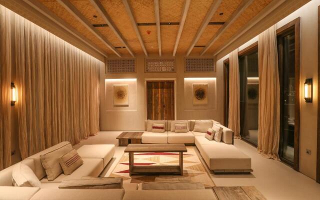 The Chedi Katara Hotel & Resort