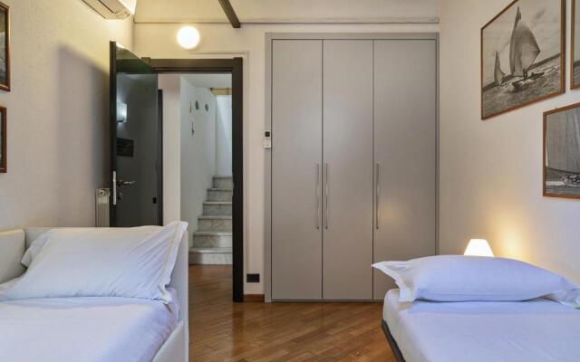 Cinema Centrale Apartment