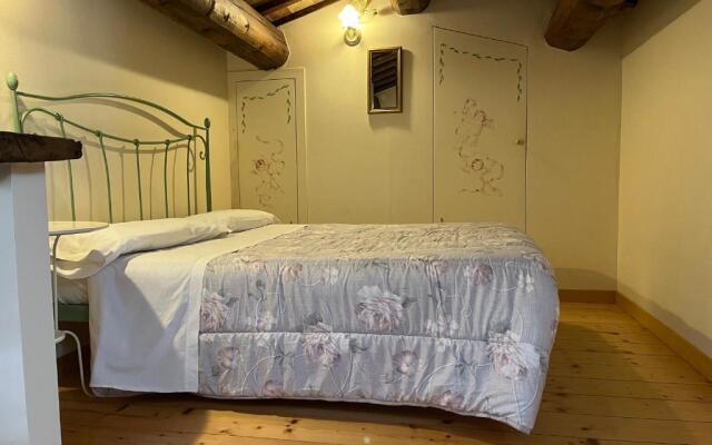 Valle del Metauro Country House