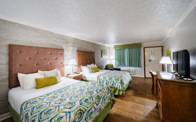 Accommodation By Willow Brook Lodge