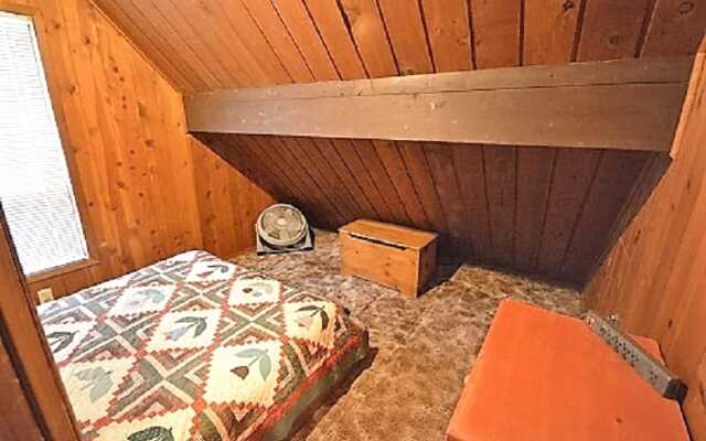Cruthirds - Three Bedroom Cabin