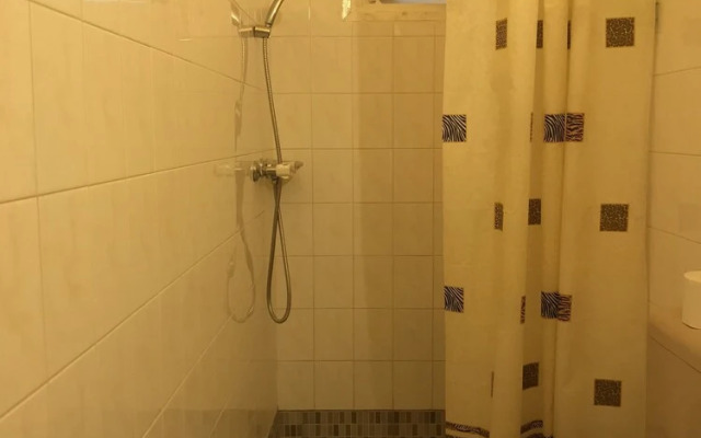 Apartman Danka