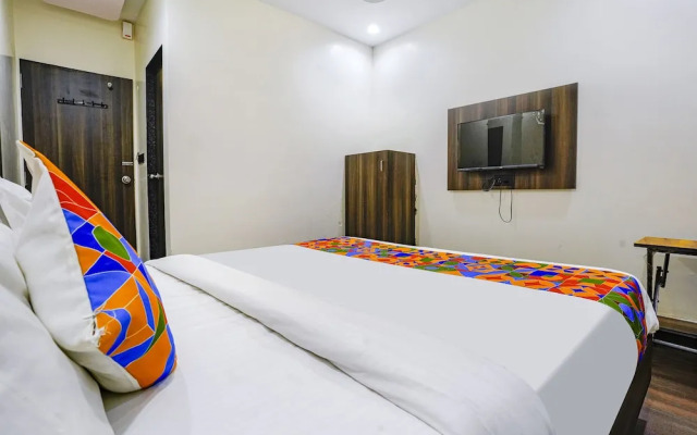 Fabhotel Raviraj Capital