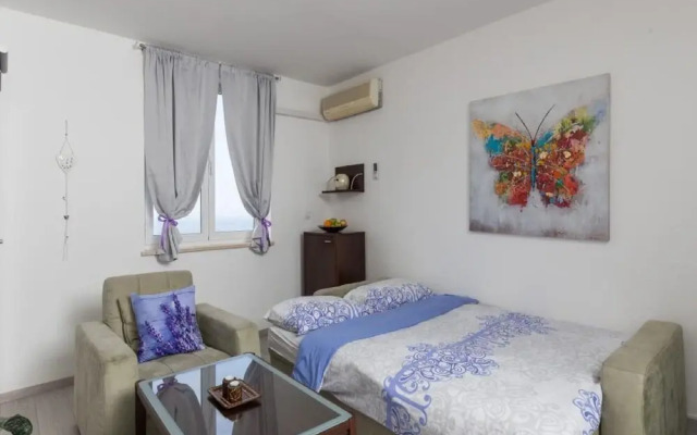 Apartment Precious View