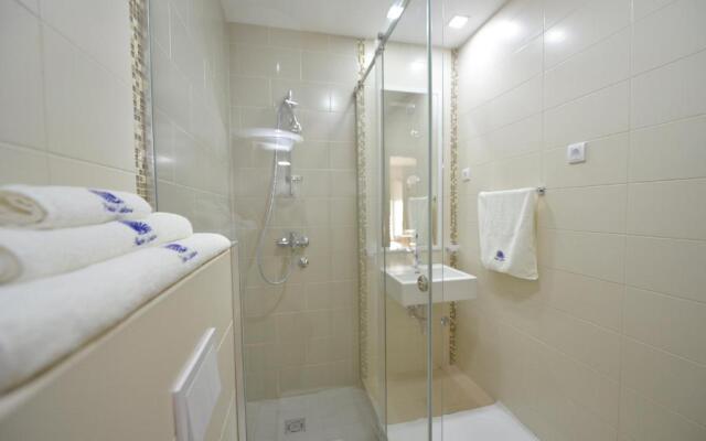 Apartment Posto Capitano J2