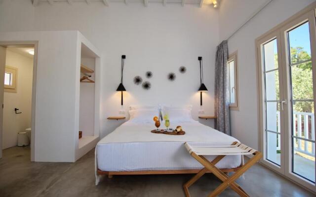 Eleon Suites new