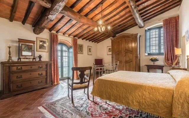 Verdidea - VILLA ANGELICA