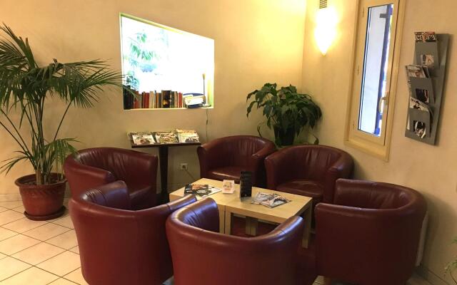 Comfort Hotel Grenoble Meylan