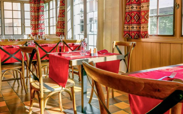 Logis Le Clos Gourmand