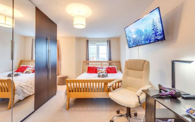 SuperStayz - Premium Super King and King Suites