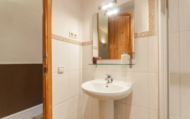 Trivao Suites Sant Antoni Market