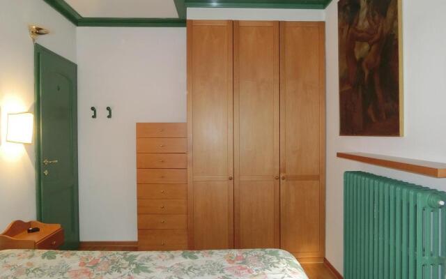 Residence Hotel Sport Campiglio