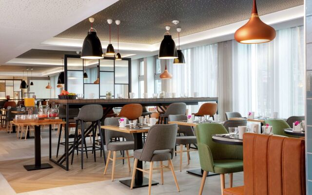 Hilton Garden Inn Paris Orly Airport