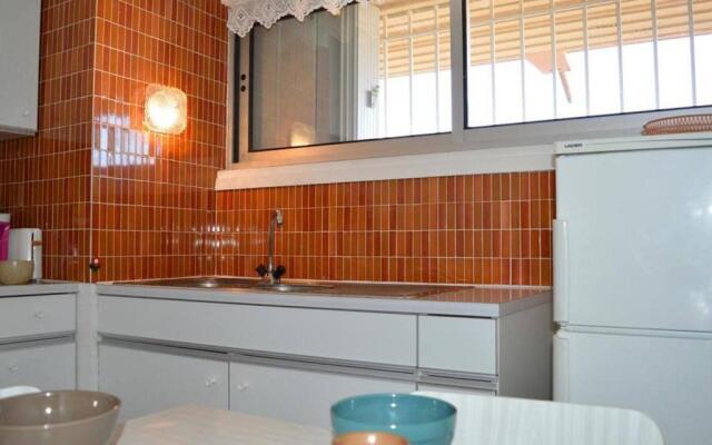 Appartement Argelès-sur-Mer, 1 pièce, 4 personnes - FR-1-225-116