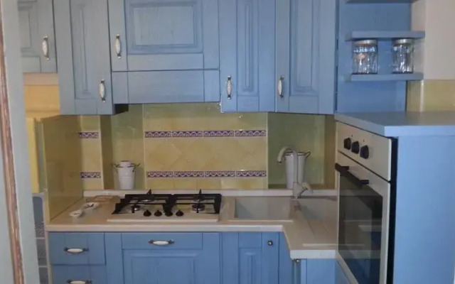 La Casa Di Silvia