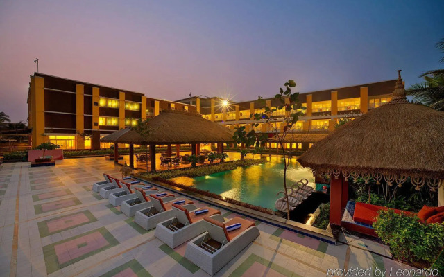 MAYFAIR Heritage, Puri