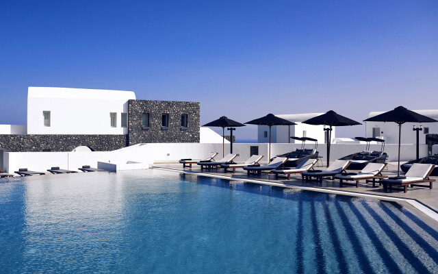 Santo Pure Oia Suites and Villas