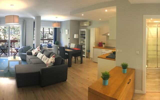 Sky Sea Holidays MALAGA VICTORIA