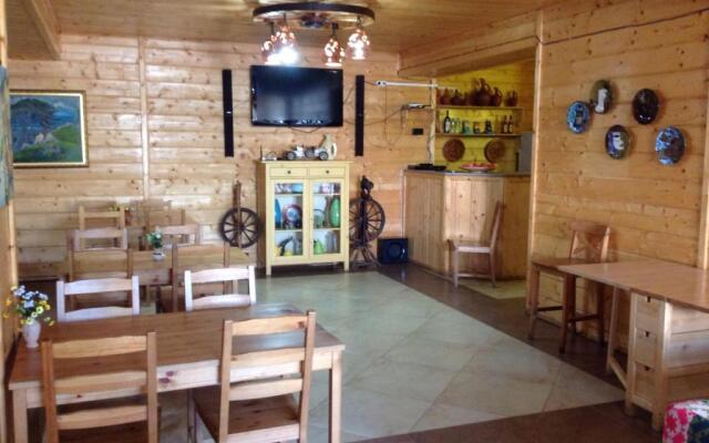 Guest House La Terrasa