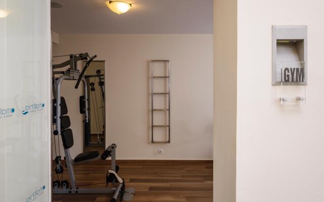 Atlantica Amalthia Beach Hotel – Adults only