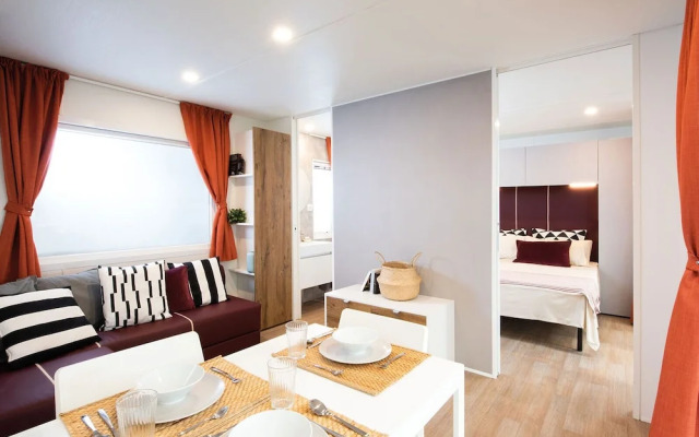 Camping Campo dei Fiori