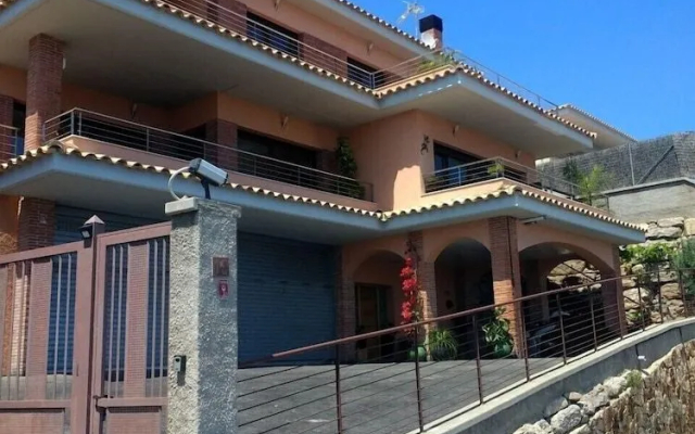Villa Roca Grossa