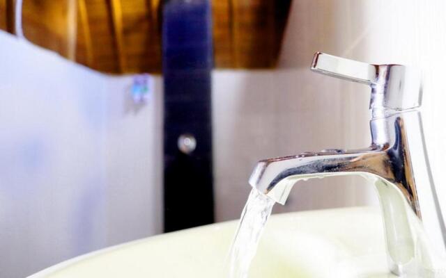 Stone Hills Guest House