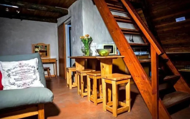 Dwarsberg Trout Hideaway