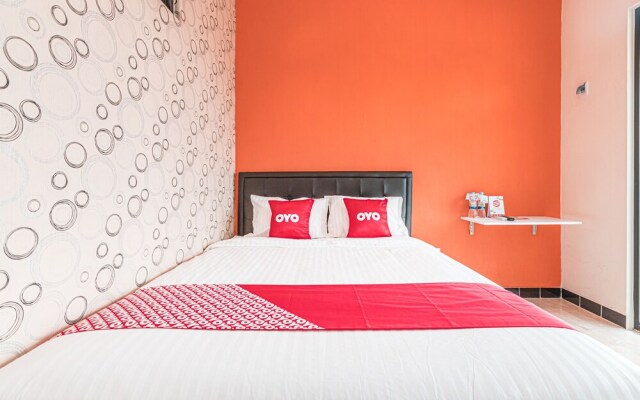 Safa Alya by OYO Rooms