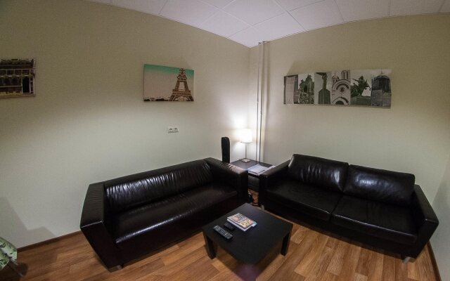 Nice Hostel Samara