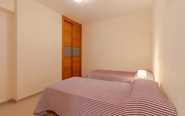 Flatguest Costa Calma + Beach + 2Bdr + Pool