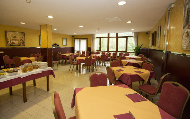 Hotel Ciudad Cangas De Onis