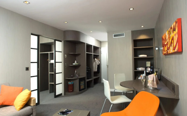 Hotel Fac et Spera