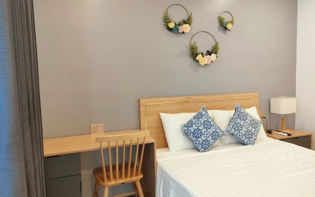 Enjoy Home Hotel & Apartment