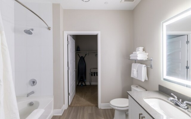 Mint House Scottsdale - Old Town