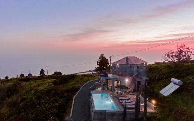 Villa Clementina | Cliffs&Ocean | Heated Pool