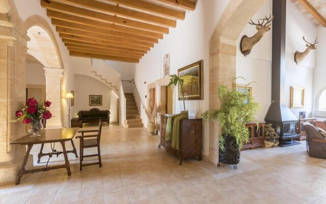 Finca Son Roig